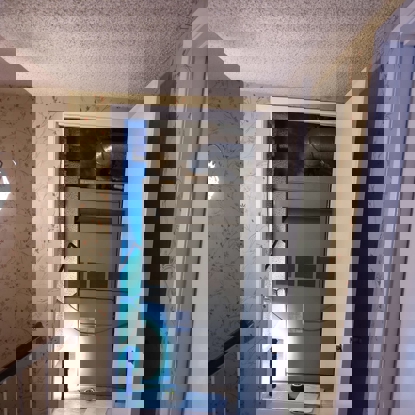 FAU Replacement 5 Before